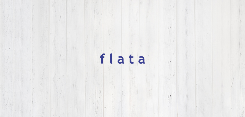 自社ブランド「tas」タスと「flata」フラッタのブランド紹介ページへ進む